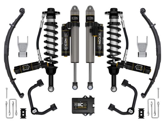 Picture of ICON Vehicle Dynamics Suspension Lift Kit - K93165TL