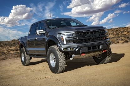 Picture of ICON Vehicle Dynamics Suspension Lift Kit - K93171