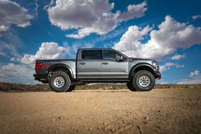 Picture of ICON Vehicle Dynamics Suspension Lift Kit - K93171