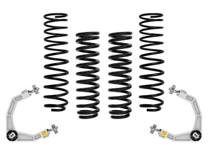 Picture of ICON Vehicle Dynamics Suspension Lift Kit - K93172
