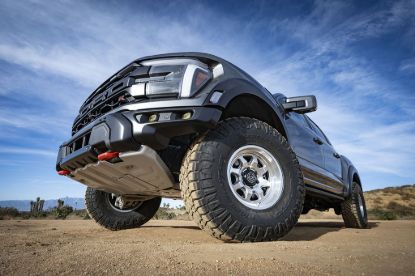 Picture of ICON Vehicle Dynamics Suspension Lift Kit - K93172