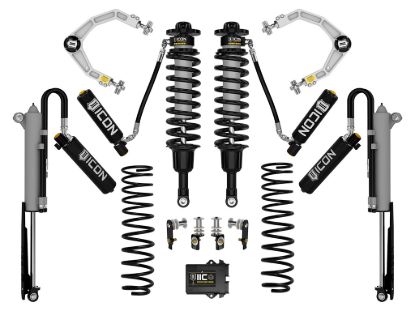 Picture of ICON Vehicle Dynamics Suspension Lift Kit - K93174