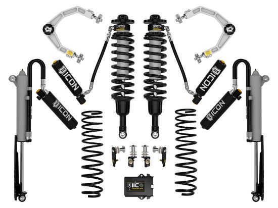 Picture of ICON Vehicle Dynamics Suspension Lift Kit - K93174