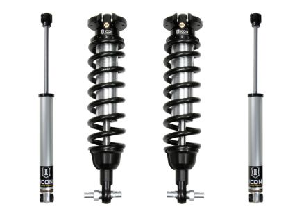Picture of ICON Vehicle Dynamics Suspension Lift Kit - K93201