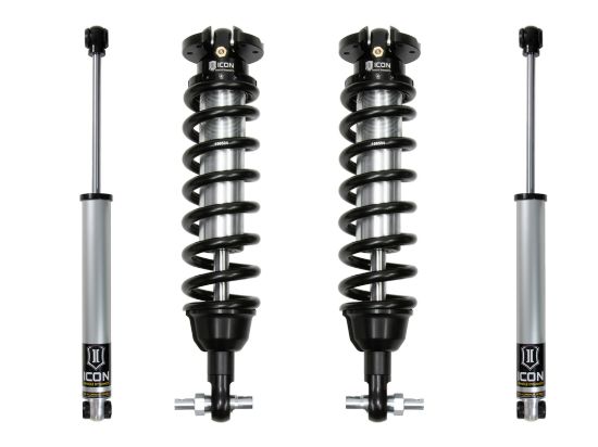 Picture of ICON Vehicle Dynamics Suspension Lift Kit - K93201
