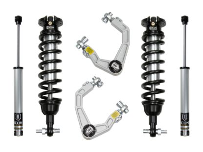 Picture of ICON Vehicle Dynamics Suspension Lift Kit - K93202A