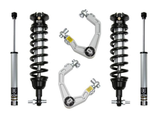Picture of ICON Vehicle Dynamics Suspension Lift Kit - K93202A
