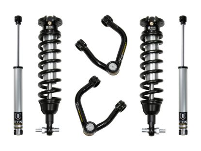 Picture of ICON Vehicle Dynamics Suspension Lift Kit - K93202TA