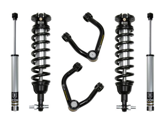 Picture of ICON Vehicle Dynamics Suspension Lift Kit - K93202TA