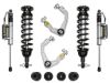 Picture of ICON Vehicle Dynamics Suspension Lift Kit - K93203A
