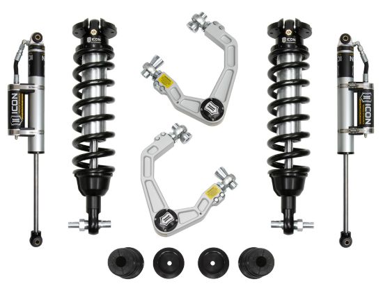 Picture of ICON Vehicle Dynamics Suspension Lift Kit - K93203A