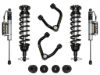 Picture of ICON Vehicle Dynamics Suspension Lift Kit - K93203TA