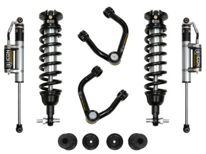Picture of ICON Vehicle Dynamics Suspension Lift Kit - K93203TA