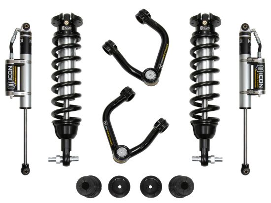 Picture of ICON Vehicle Dynamics Suspension Lift Kit - K93203TA