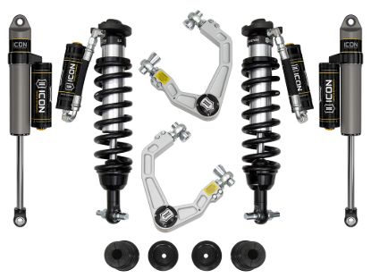 Picture of ICON Vehicle Dynamics Suspension Lift Kit - K93204A