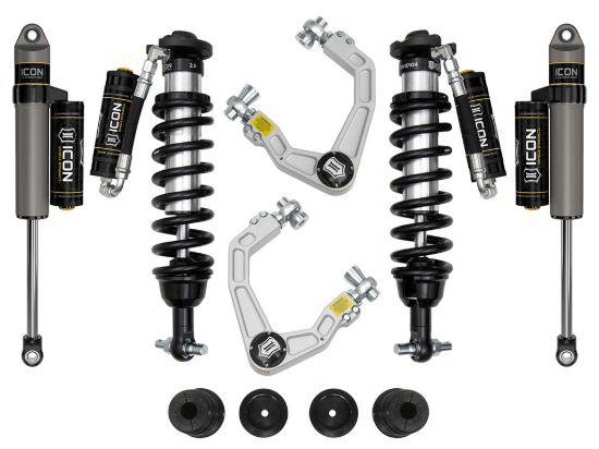 Picture of ICON Vehicle Dynamics Suspension Lift Kit - K93204A