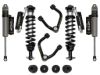 Picture of ICON Vehicle Dynamics Suspension Lift Kit - K93204TA