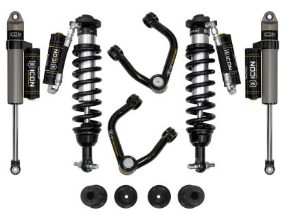 Picture of ICON Vehicle Dynamics Suspension Lift Kit - K93204TA