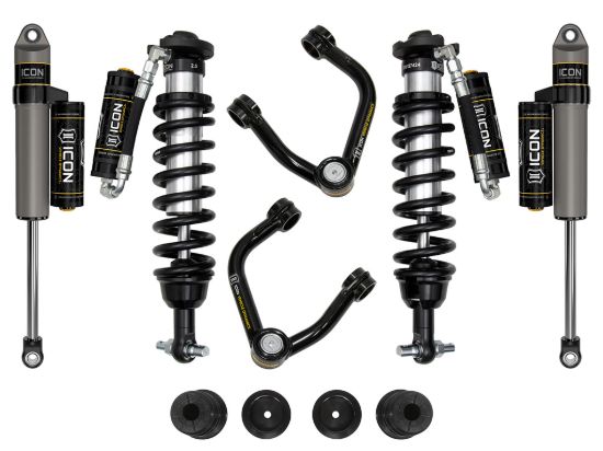 Picture of ICON Vehicle Dynamics Suspension Lift Kit - K93204TA