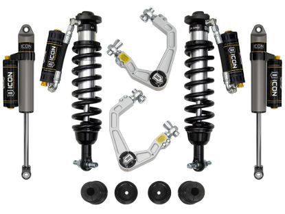 Picture of ICON Vehicle Dynamics Suspension Lift Kit - K93205A