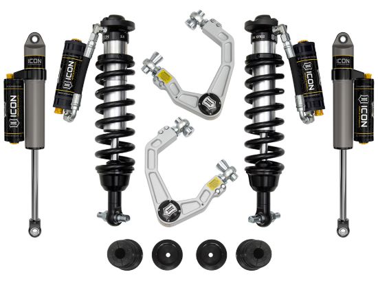 Picture of ICON Vehicle Dynamics Suspension Lift Kit - K93205A
