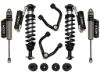 Picture of ICON Vehicle Dynamics Suspension Lift Kit - K93205TA