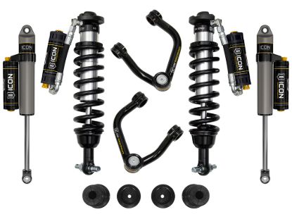 Picture of ICON Vehicle Dynamics Suspension Lift Kit - K93205TA