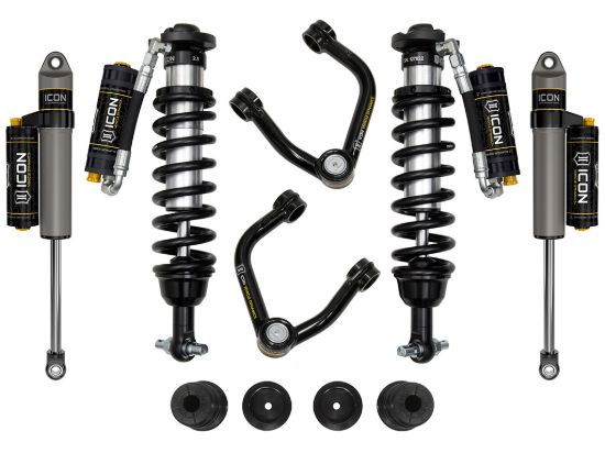 Picture of ICON Vehicle Dynamics Suspension Lift Kit - K93205TA
