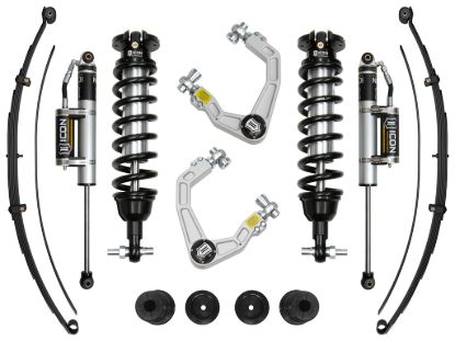 Picture of ICON Vehicle Dynamics Suspension Lift Kit - K93206A
