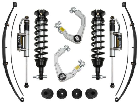 Picture of ICON Vehicle Dynamics Suspension Lift Kit - K93206A