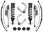 Picture of ICON Vehicle Dynamics Suspension Lift Kit - K93206A