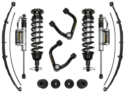 Picture of ICON Vehicle Dynamics Suspension Lift Kit - K93206TA