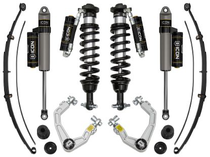 Picture of ICON Vehicle Dynamics Suspension Lift Kit - K93207A
