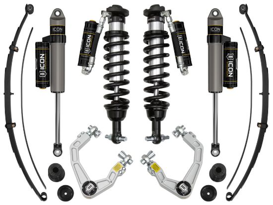 Picture of ICON Vehicle Dynamics Suspension Lift Kit - K93207A