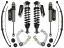 Picture of ICON Vehicle Dynamics Suspension Lift Kit - K93207A