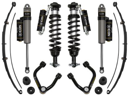 Picture of ICON Vehicle Dynamics Suspension Lift Kit - K93207TA