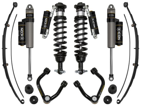 Picture of ICON Vehicle Dynamics Suspension Lift Kit - K93207TA