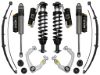 Picture of ICON Vehicle Dynamics Suspension Lift Kit - K93208A