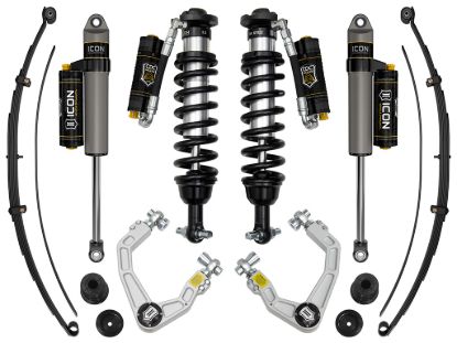 Picture of ICON Vehicle Dynamics Suspension Lift Kit - K93208A