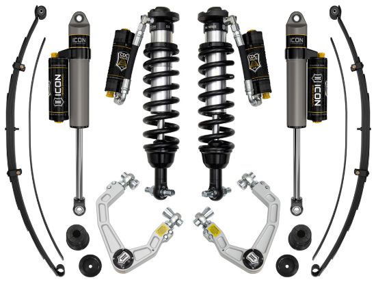 Picture of ICON Vehicle Dynamics Suspension Lift Kit - K93208A