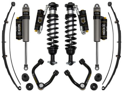 Picture of ICON Vehicle Dynamics Suspension Lift Kit - K93208TA