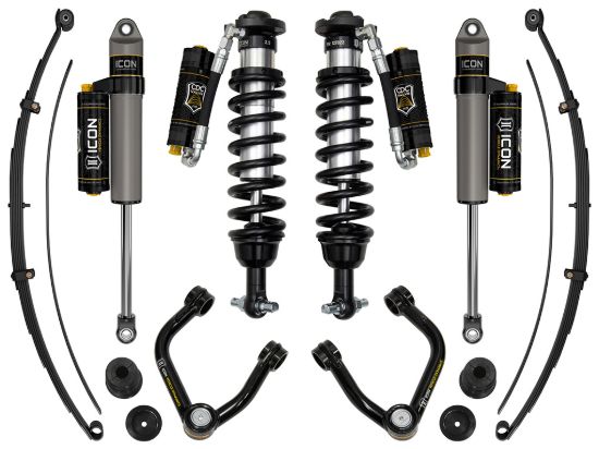Picture of ICON Vehicle Dynamics Suspension Lift Kit - K93208TA