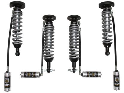 Picture of ICON Vehicle Dynamics Suspension Lift Kit - K93301