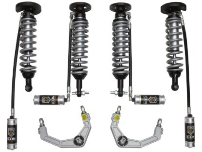 Picture of ICON Vehicle Dynamics Suspension Lift Kit - K93302