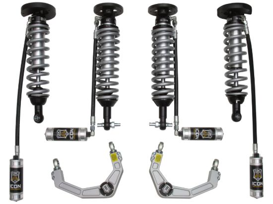 Picture of ICON Vehicle Dynamics Suspension Lift Kit - K93302