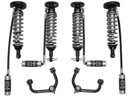 Picture of ICON Vehicle Dynamics Suspension Lift Kit - K93302T