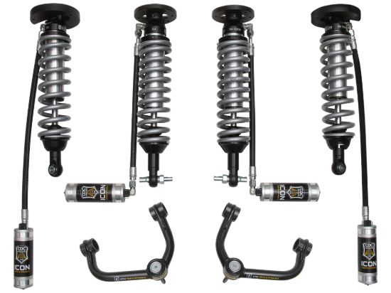 Picture of ICON Vehicle Dynamics Suspension Lift Kit - K93302T
