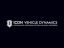 Picture of ICON Vehicle Dynamics Exterior Decal - STICKER-TAGLINE 18 IN W