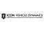 Picture of ICON Vehicle Dynamics Exterior Decal - STICKER-TAGLINE 25 IN B