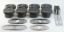 Picture of Mahle Motorsport Engine Piston Set - 197714830T